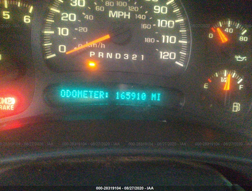 1GCEC19VX6Z145102