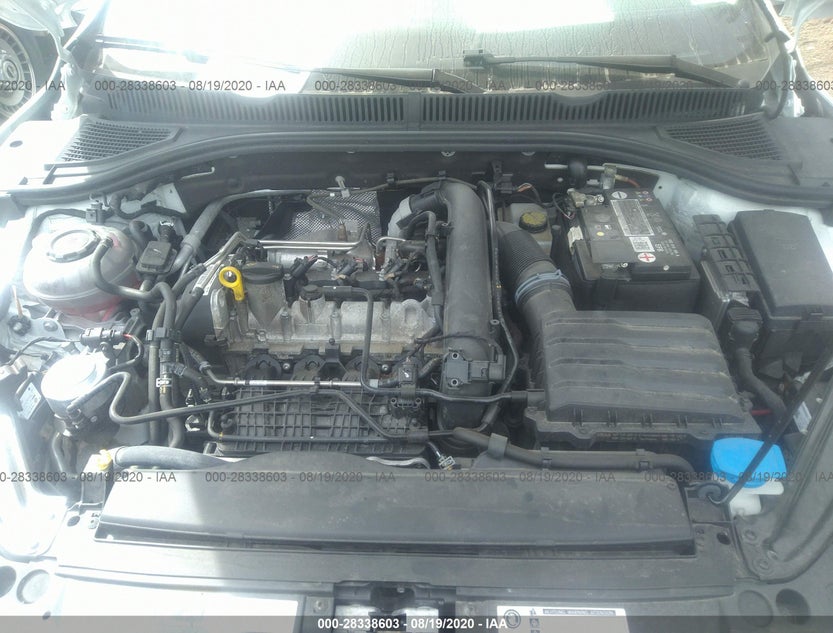 3VWC57BU3KM138233