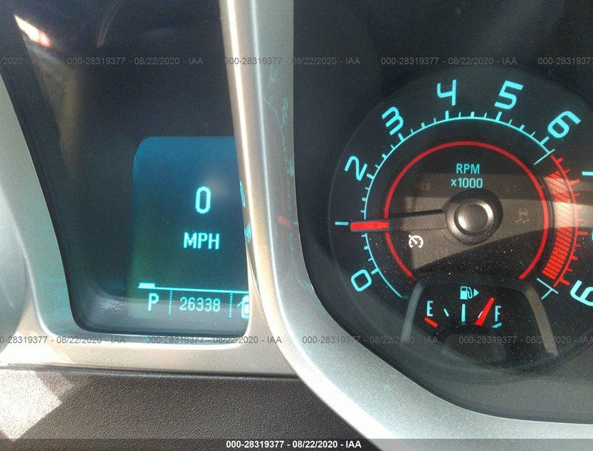 2G1FK1EJ7B9159160