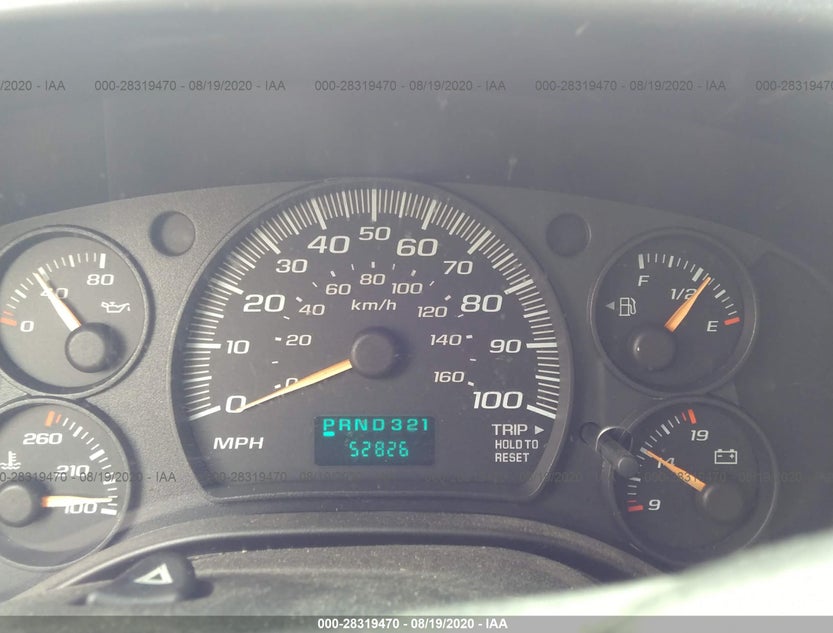 1GTGG25V851192697