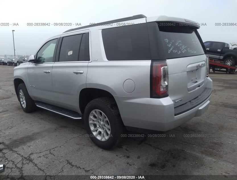 1GKS2BKC5LR268858
