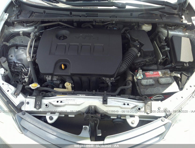 2T1BURHE2FC291360
