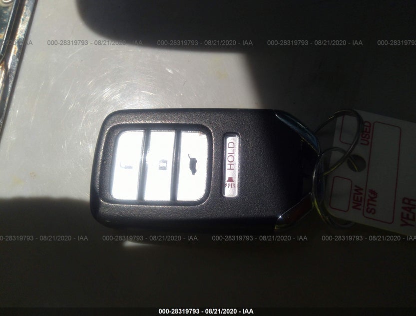 2HKRM4H57FH652516