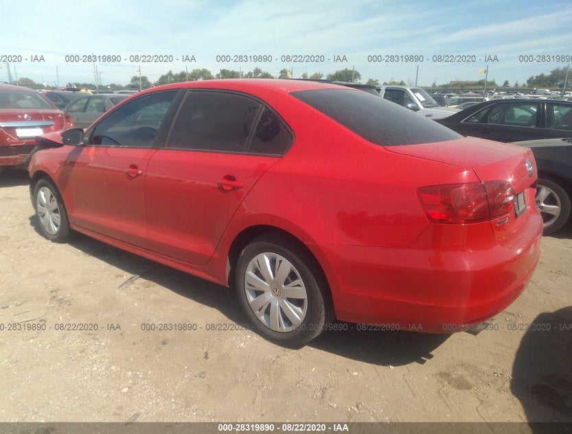 3VWDP7AJ3CM031223