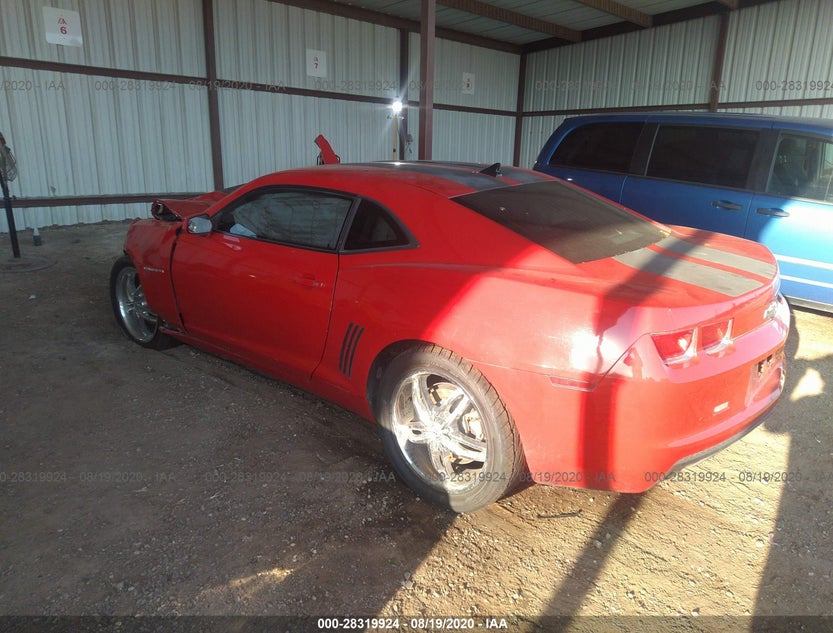 2G1FB1EV8A9126640