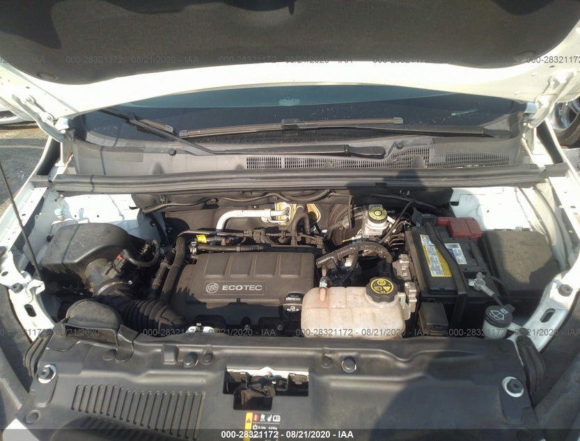 KL4CJASB9GB558114