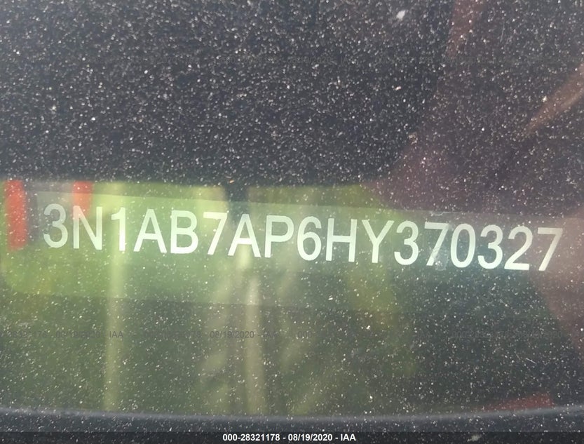 3N1AB7AP6HY370327