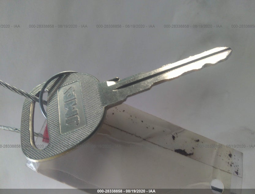 1GNEK13T85J204677