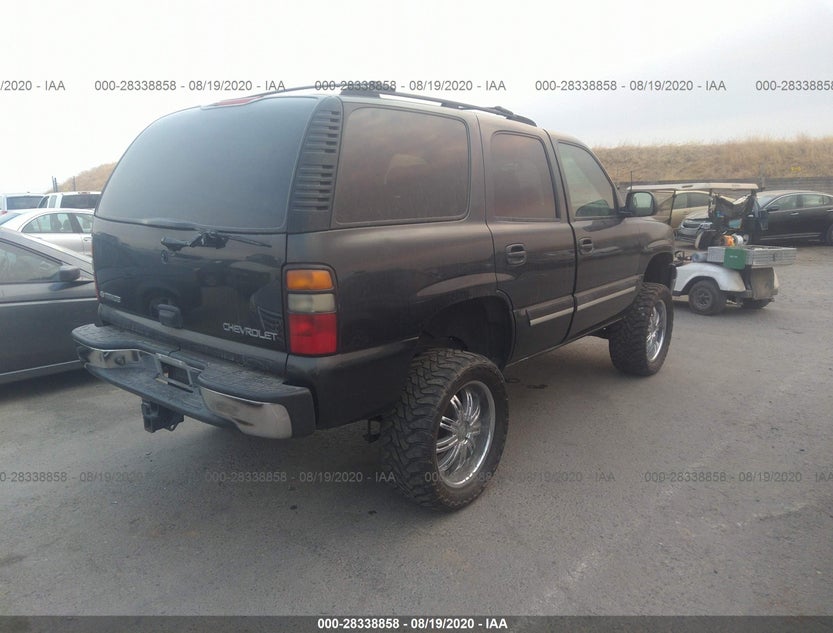 1GNEK13T85J204677