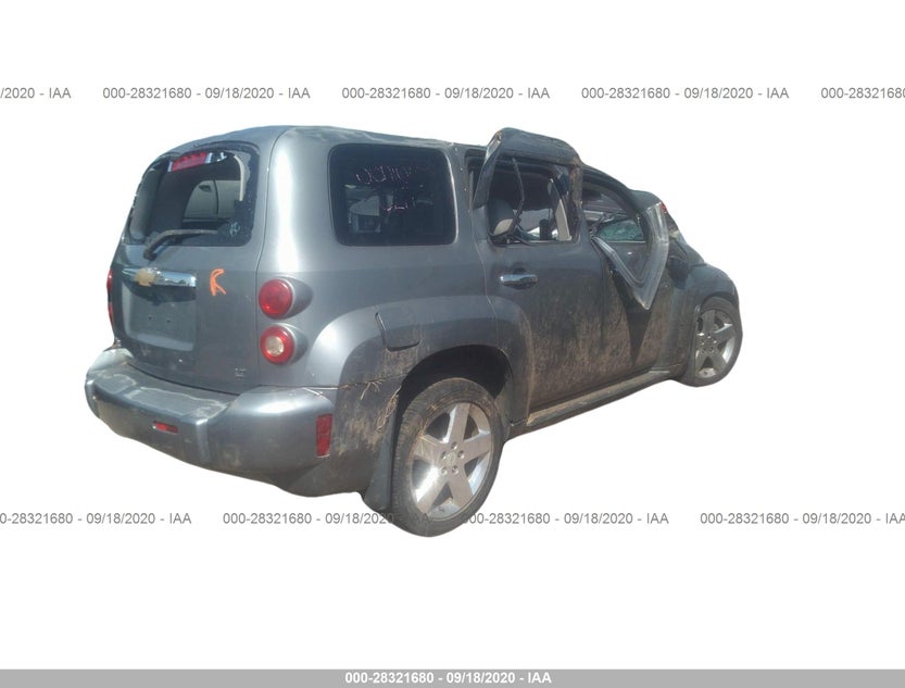 3GNDA23P86S503304