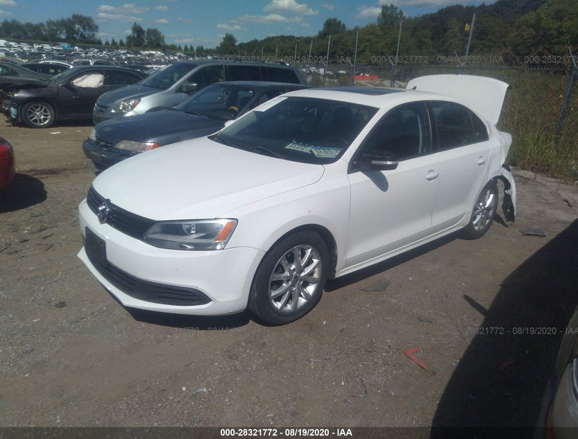 3VWDX7AJ1BM313598