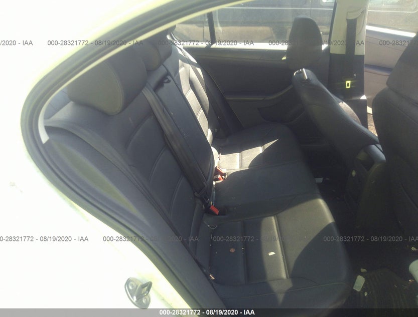 3VWDX7AJ1BM313598