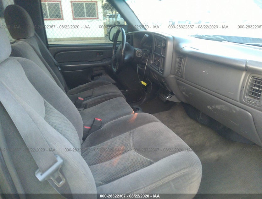 2GCEC19Z971114257