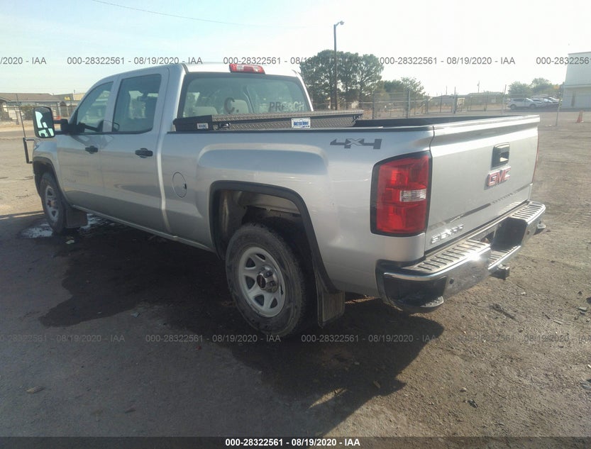 3GTU2TEC9FG209564