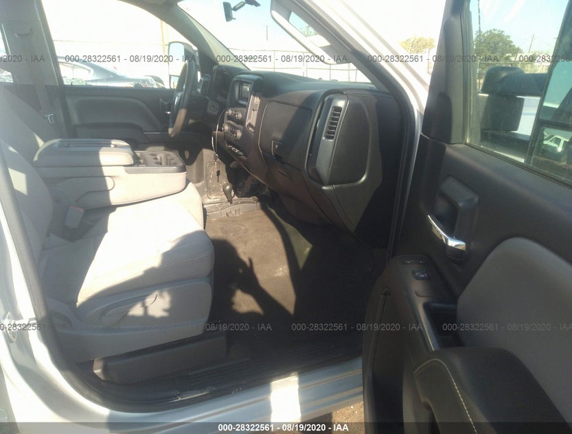 3GTU2TEC9FG209564