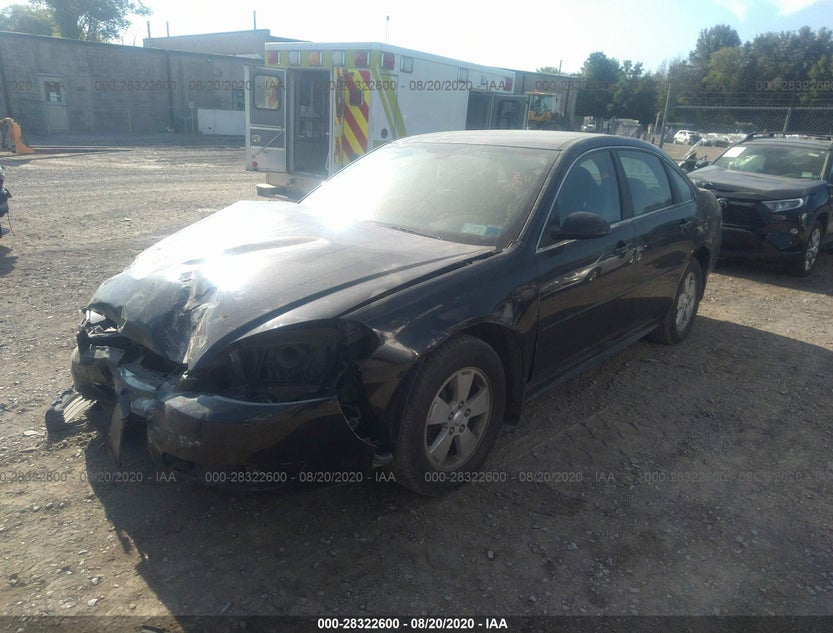 2G1WB5EN3A1192356
