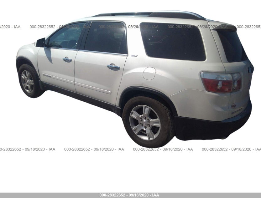 1GKEV23718J230927