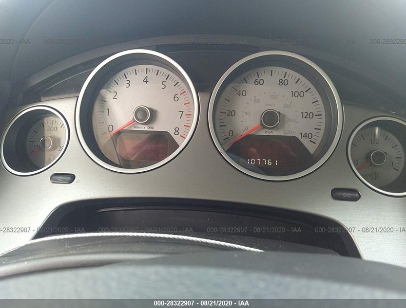 2V8HW54X19R544116