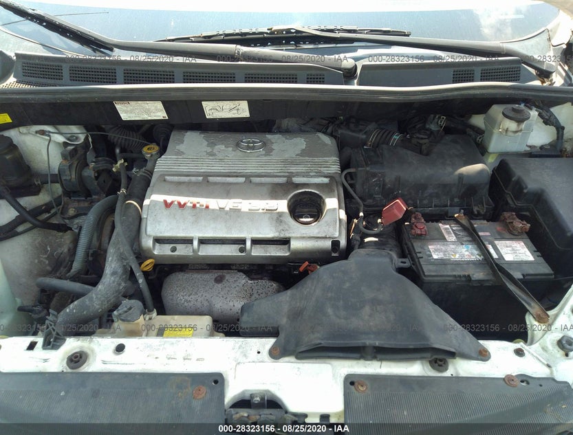 5TDZA23C45S261772