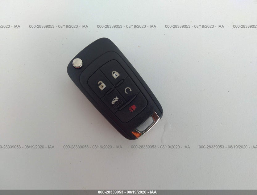 2G1FC1EV3A9180537
