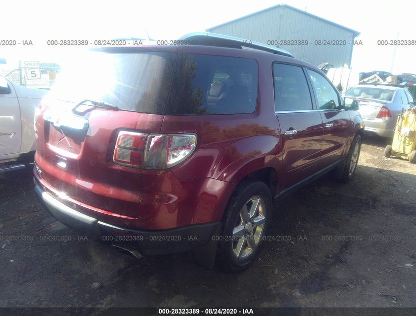 5GZER33747J116701