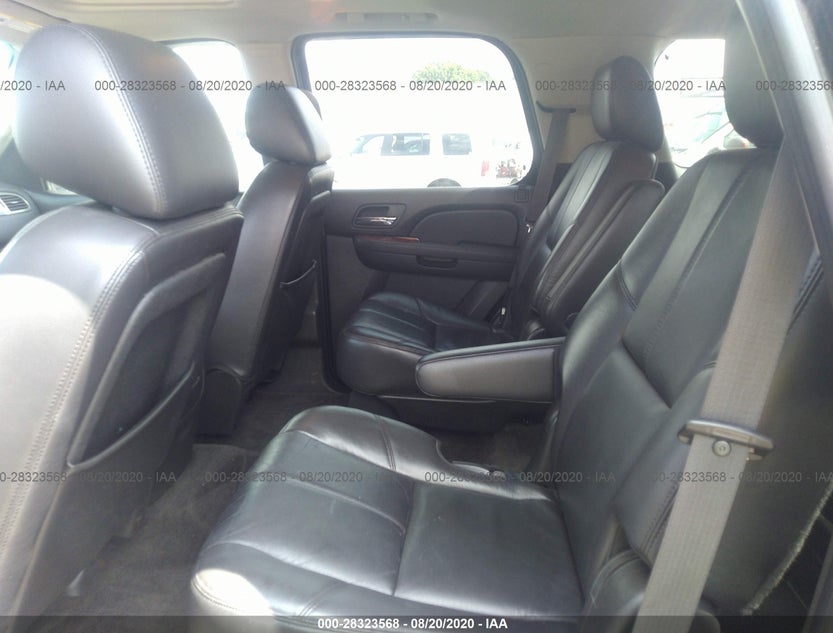 1GNSKBE03BR178935