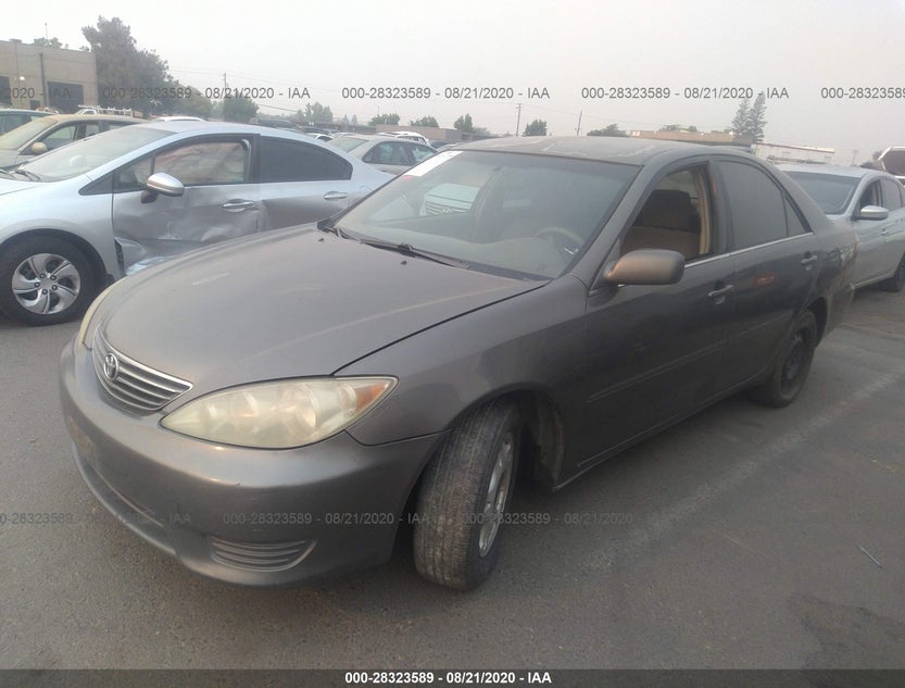4T1BE32K55U519342