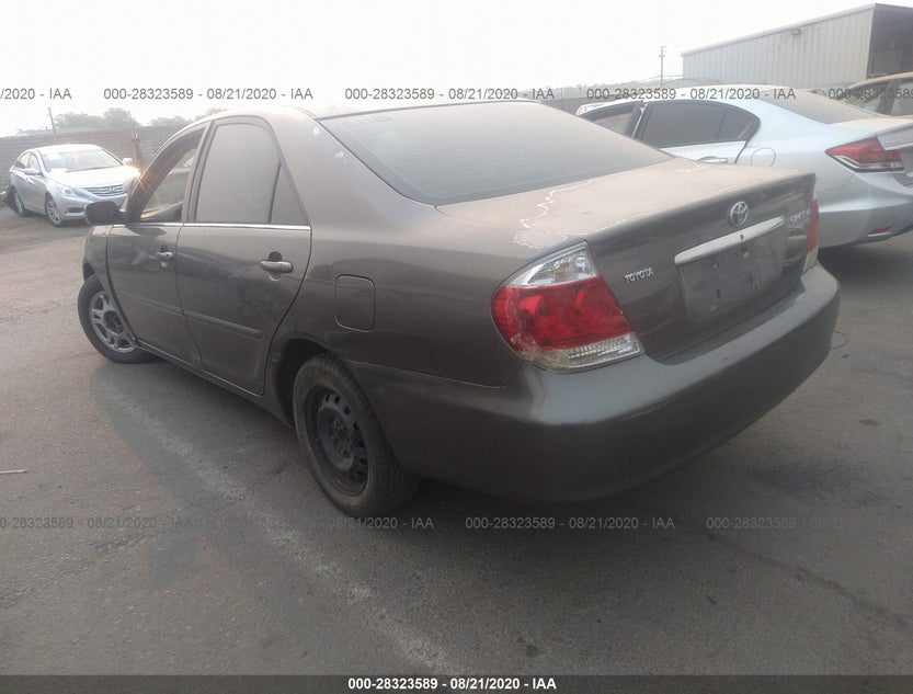 4T1BE32K55U519342