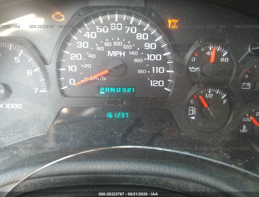 1GNDT13SX52205274