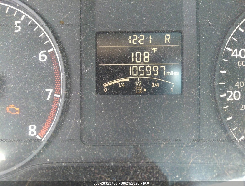3VW2K7AJ0BM340670