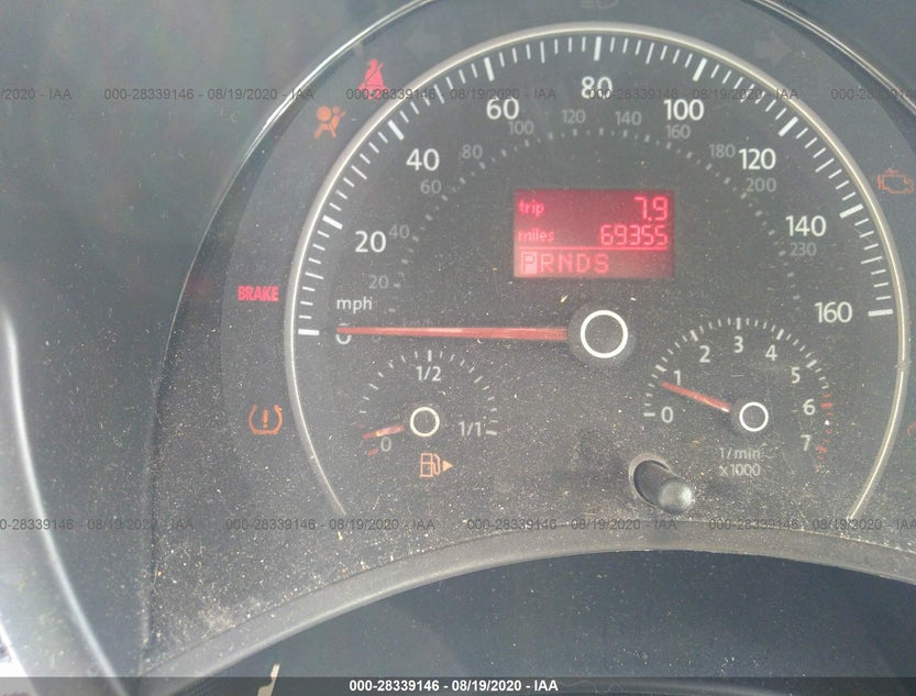 3VWPF31Y28M417662