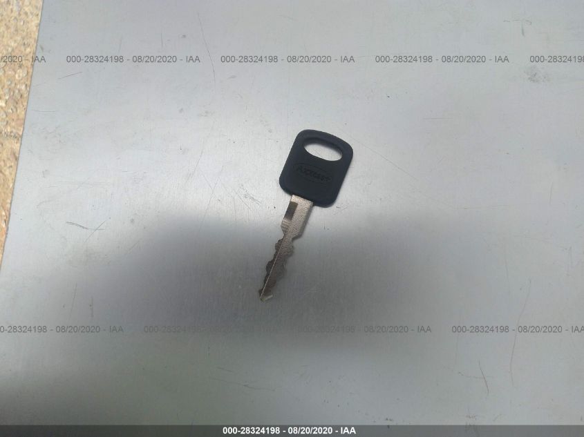 1995 Ford Ranger VIN: 1FTCR10A0SUA36820 Lot: 28324198