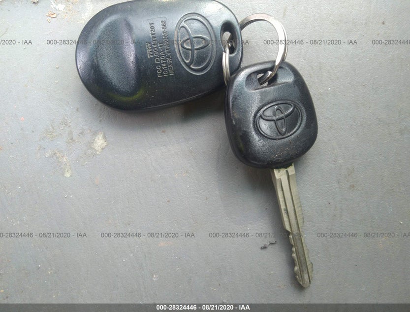5TDZA23C95S232686