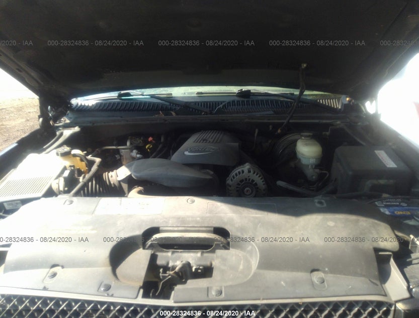 1GCEK19BX5E200081