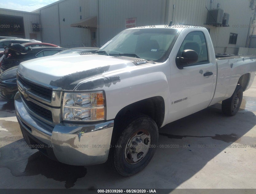 1GCHC24KX7E529101