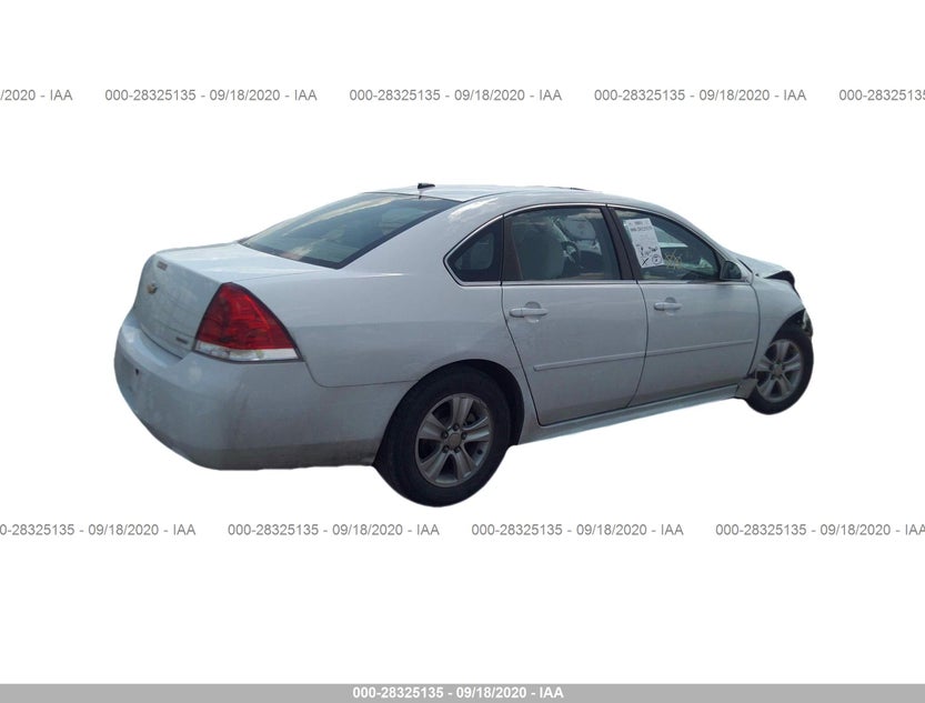 2G1WA5E32F1140483