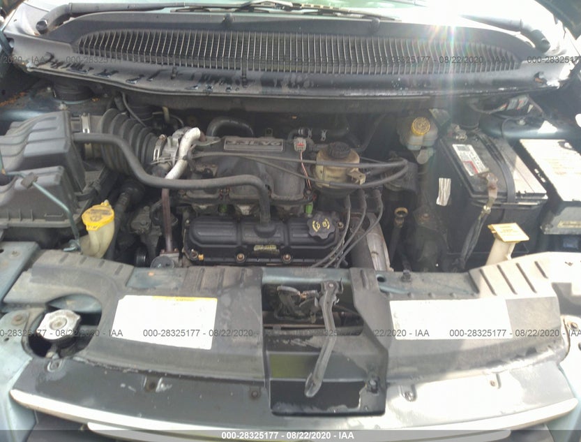 2C4GP44RX5R439519