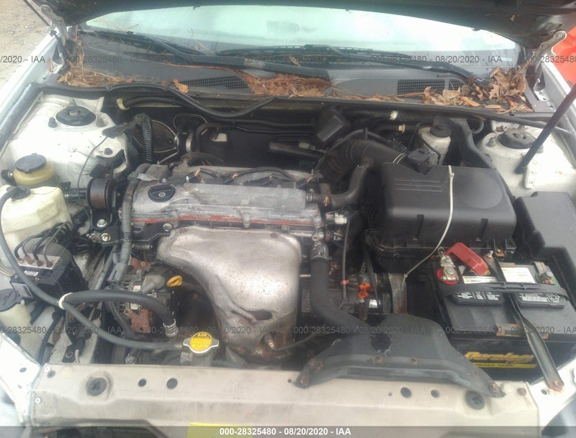 4T1BE32K86U679751