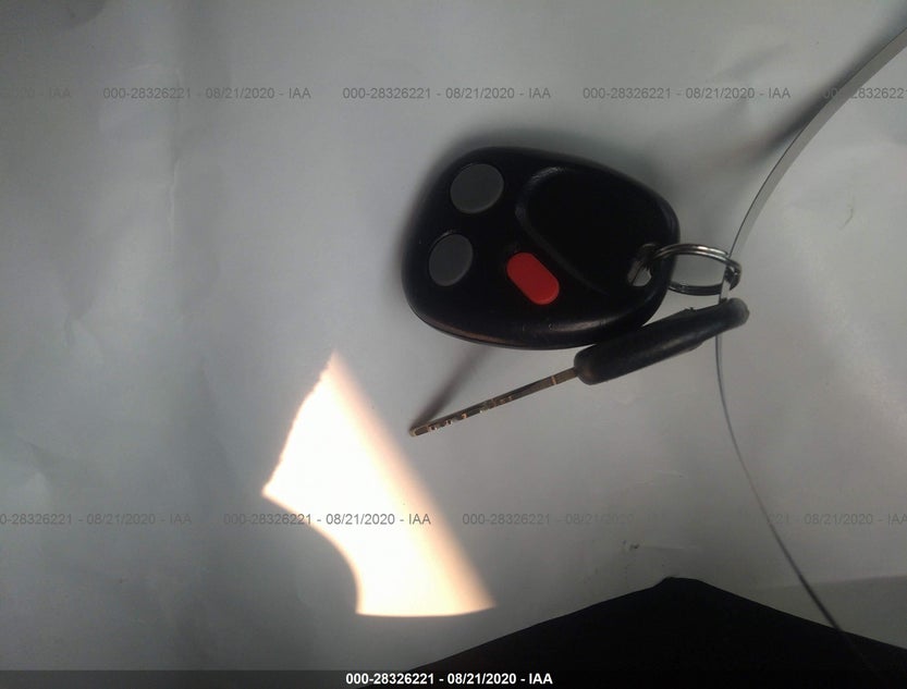 5GZCZ53416S832215