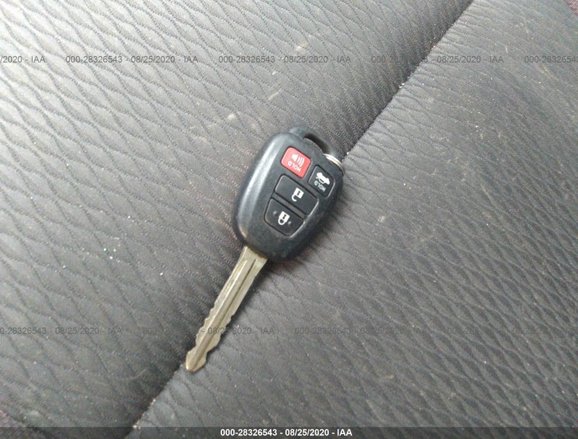 2T1BURHE5HC771184