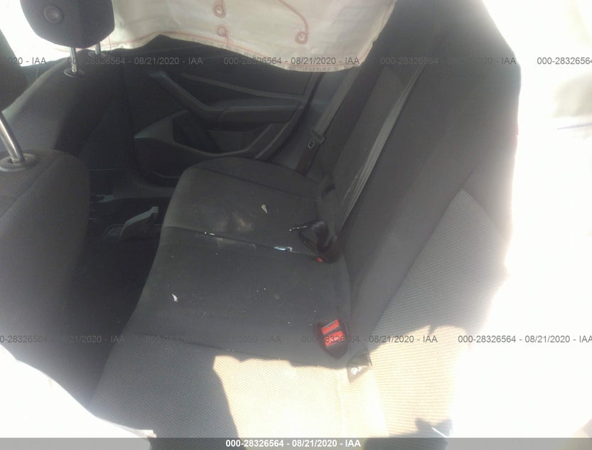 3VWC57BU5KM149119