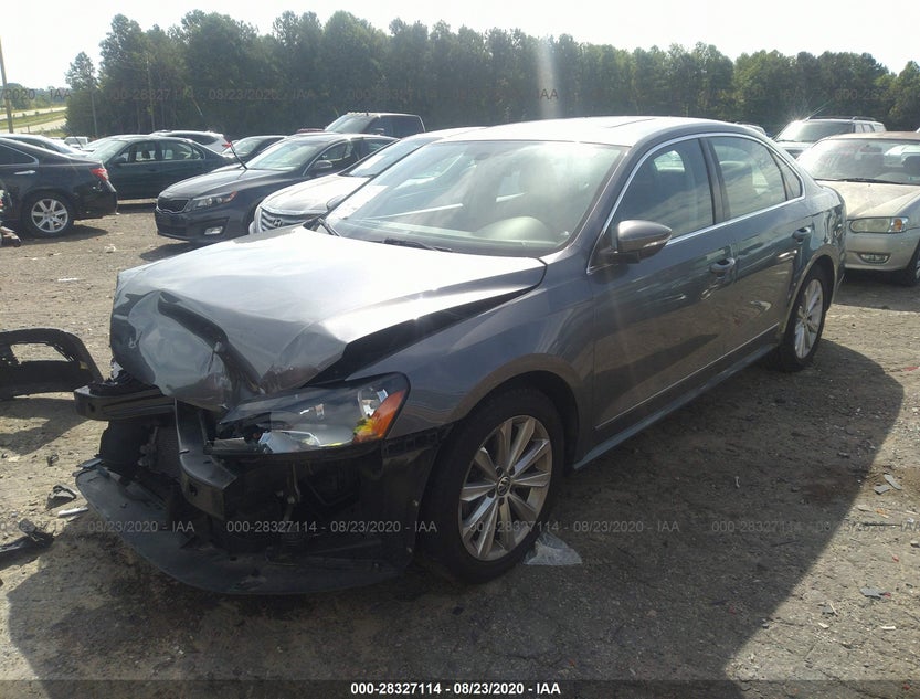 1VWCH7A34CC026804
