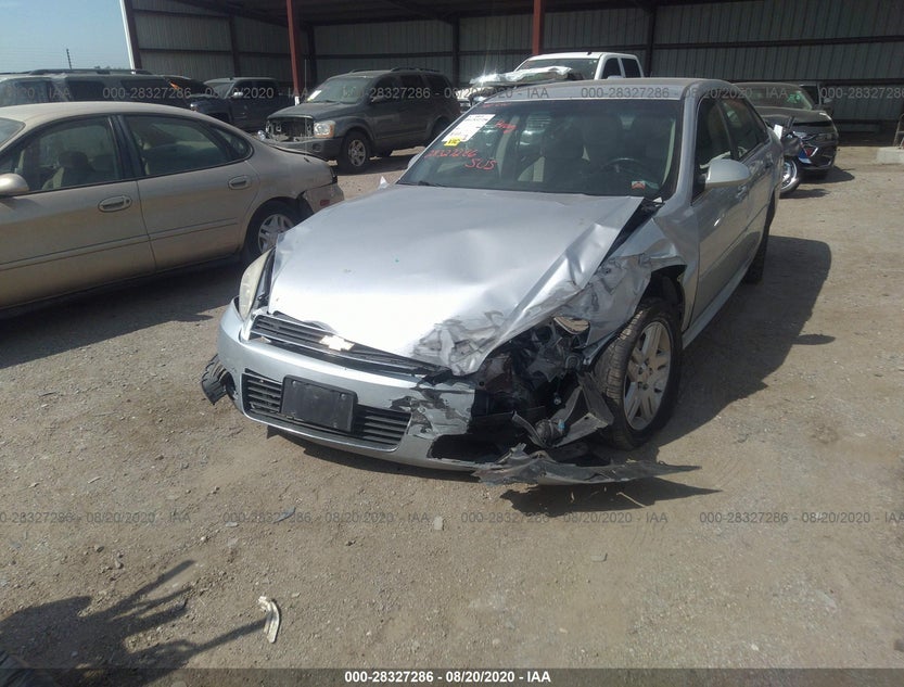 2G1WB5EK5B1211688