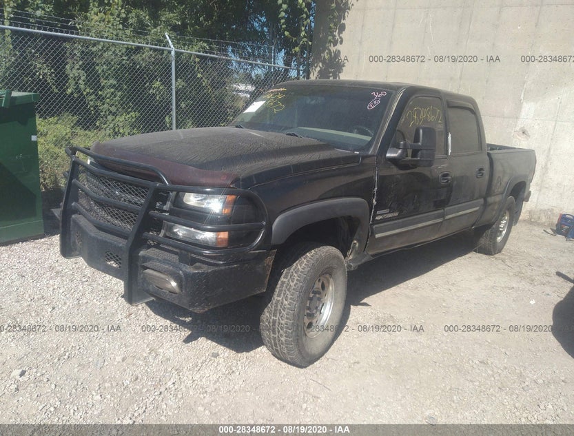 1GCHK23D47F108474