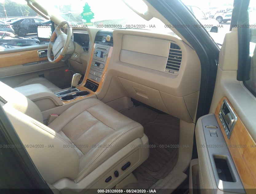 5LMFU285X8LJ16755