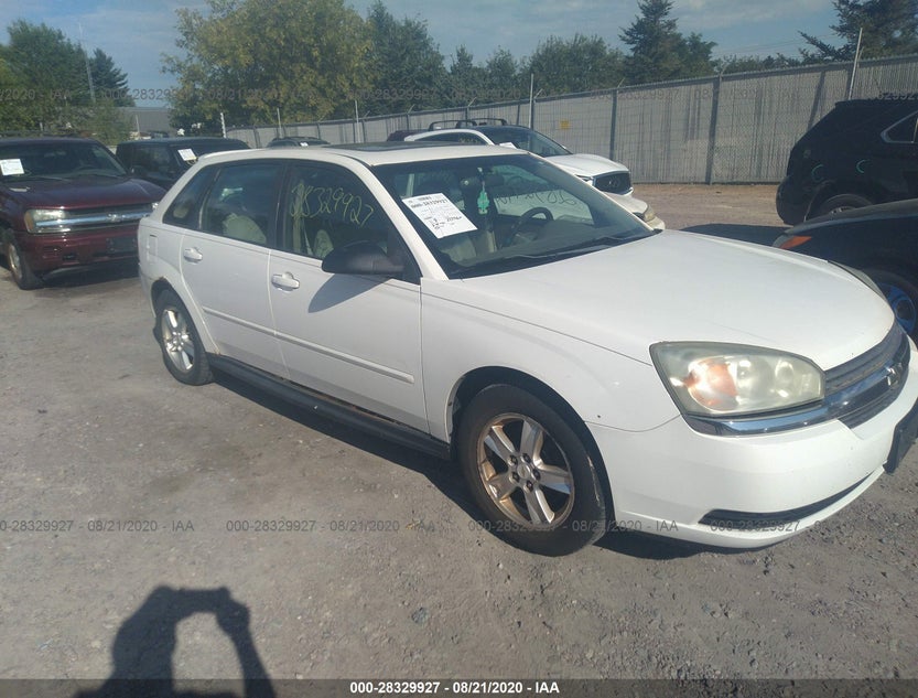 1G1ZT62845F295203