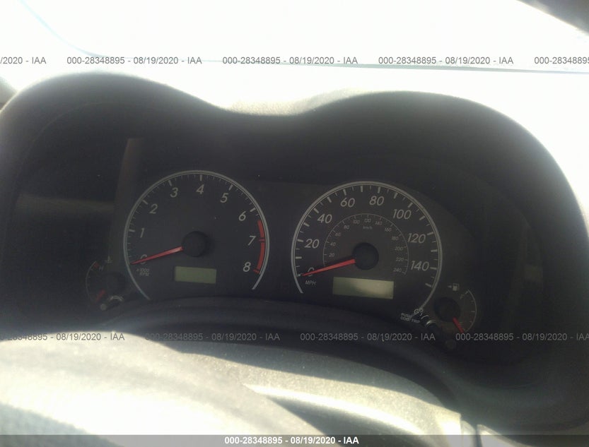 1NXBU40E19Z078210