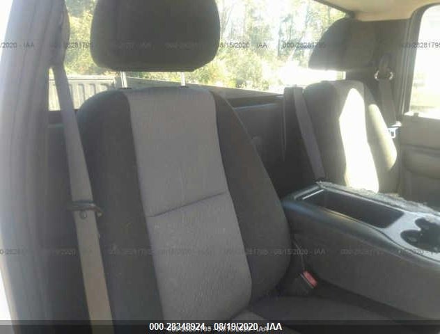 1GTEC14X19Z207838