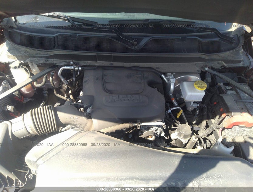 3C6UR5CJ6KG635254