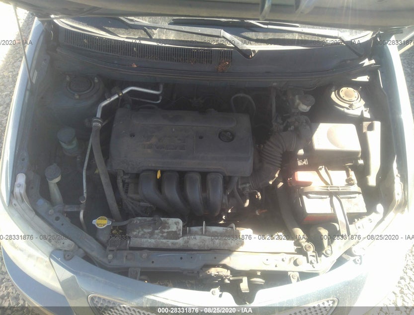 5Y2SL658X6Z440345